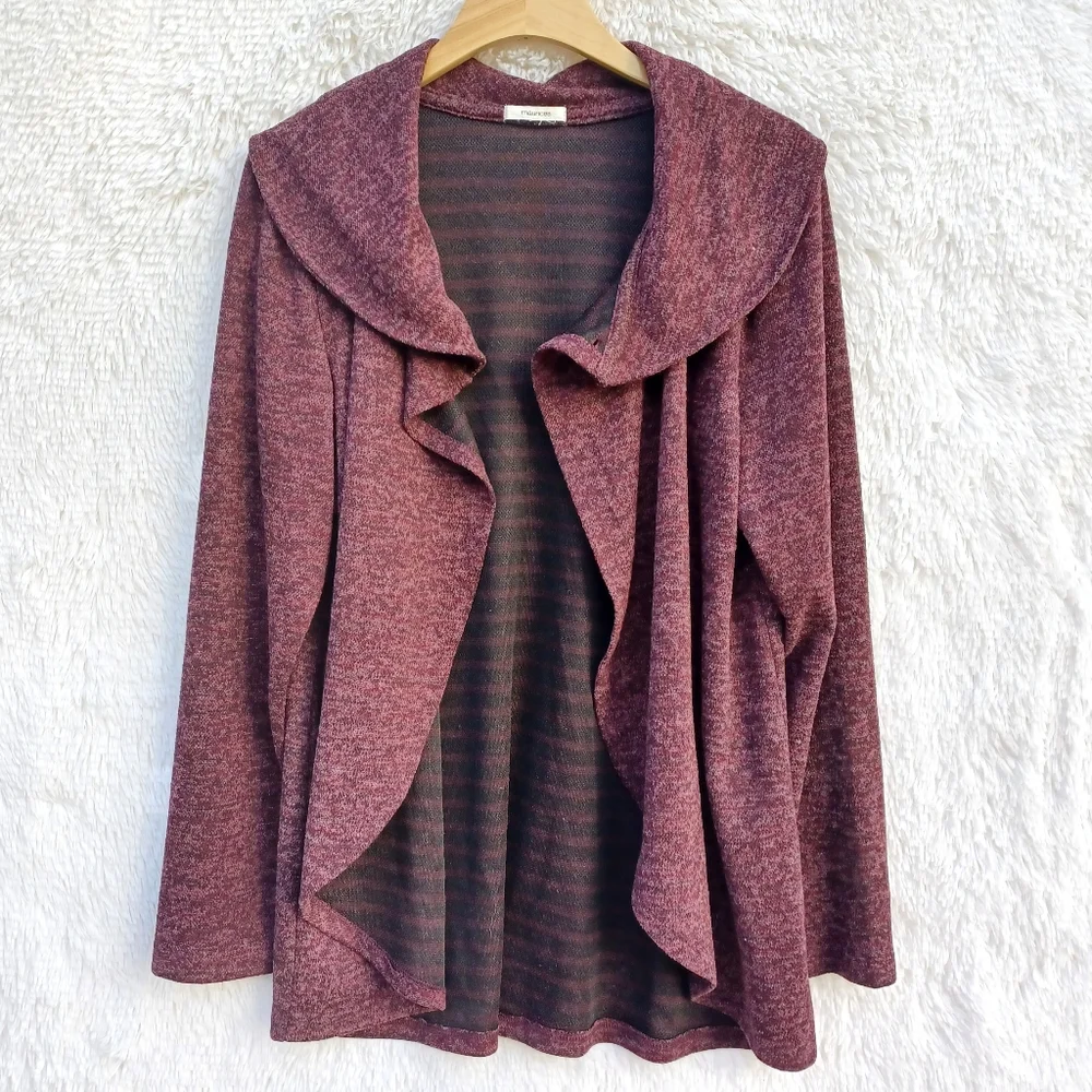 πHost Pickπ Maurices Women's Cardigan/Jacket - Picture 2 of 14